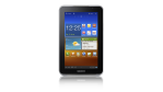Abgeändertes 7-Zoll-Tablet : Samsung Galaxy Tab 7.0 Plus N kommt auf den deutschen Markt - Foto: Samsung