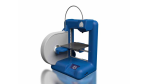Gadget des Tages: Spielzeug selbst ausdrucken - Cube 3D-Drucker von 3D Systems - Foto: 3D Systems