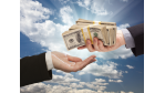 HP, SAP und, Microsoft investieren: Cloud-Märkte werden jetzt verteilt - Foto: Andy Dean Photography/Shutterstock