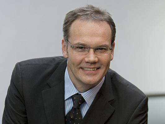 Stefan Ried, Forrester Research: "Die Art und Weise wie man kommuniziert, wird leichter, direkter und schneller, aber auch granularer."