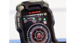 Casio G-Shock: Extra-robustes Android-Smartphone von Casio - Foto: Casio