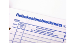 Reisekostenrecht vereinfacht: Neuerung für Außendienstmitarbeiter - Foto: Klaus Eppele - Fotolia.com