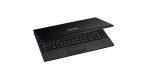 Asus B23E: Business-Notebook mit Licht und Schatten