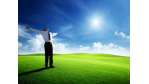 Gründer: Heitere Aussichten für Cloud-Startups - Foto: Iakov Kalinin - Fotolia.com