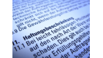 Eigentum des Arbeitgebers verletzt: Beschränkung der Arbeitnehmerhaftung - Foto: Wilm Ihlenfeld - Fotolia.com