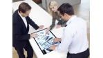 Das Ende langweiliger Kundengespräche: Surface-Tisch SUR40 kommt in den Handel - Foto: ICT AG
