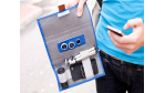 Gadget des Tages: Photojojo Lens Wallet - iPhone Objektive schön verpackt - Foto: Photojojo