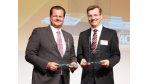 IT Strategy Award: Ehrung für CIOs von SAP und S-Y Systems - Foto: Euroforum/C. Meyer