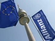 Die Allianz verbindet alte und neue Marketing-Welt.