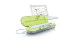 Gadget des Tages: DiamondClean Schallzahnbürste von Philips - Aufladen per USB - Foto: Philips