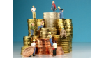 "State of Information"-Umfrage: Was kostet Informations-Management? - Foto: Gina Sanders - Fotolia.com