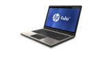 HP Folio 13: Ultrabook mit Business-Label - Foto: HP