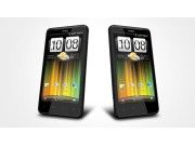 Das HTC Velocity 4G unterstützt theoretisch Download-Raten von bis zu 100 Mbit/s.