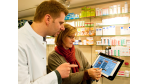 CRM mit SAP-Anbindung: iPad statt Folder - So geht CRM heute - Foto: STADA