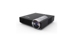Asus P1 Projektor: Mini-Beamer für Präsentationen von Asus - Foto: Asus