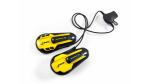 Gadget des Tages: Finis SwiMP3 2G - Musik hören unter Wasser - Foto: Finis