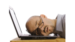 Führungstipp: Was tun bei Überlastung? - Foto: Jean B./Fotolia.de