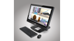 27-Zoll LED für Power User: Edle All-in-One Workstation von HP - Foto: HP