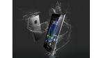 Was lange währt...: Panasonic Eluga erhält Android Ice Cream Sandwich ab 30. Oktober - Foto: Panasonic
