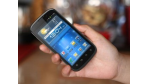 ZTE Mimosa X: ZTE bringt Android-Smartphone mit Dual-Core-Prozessor - Foto: ZTE