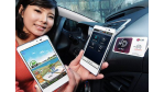 LG Optimus LTE Tag: LG stellt NFC-Smartphone und drei Design-Handys vor - Foto: LG Electronics