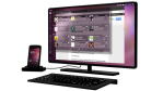 Motorola Atrix lässt grüßen: Canonical präsentiert Ubuntu für Android - Foto: Canonical