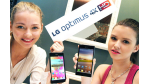 LG Optimus 4X HD: LG stellt Quad-Core-Riesen vor - Foto: LG Electronics
