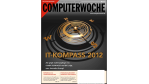 Computerwoche 09/12: IT-Kompass 2012