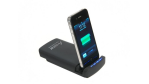 Gadget des Tages: A-Solar Power Dock AM 406 - Sonnenbetriebene Docking Station für iPhone, iPad und iPod - Foto: A-Solar