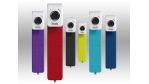 Gadget des Tages: Hercules HD Twist - Webcam mit farbigem Design - Foto: Hercules