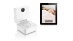 Gadget des Tages: Smart Baby Monitor von Withings - Baby-Überwachung per Smartphone - Foto: Withings