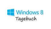 Windows 8 Tagebuch - Foto: Microsoft