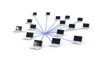 PAC-Analyse: Vernetzte Mitarbeiter schaffen mehr - Foto: Fotolia.com / rcx