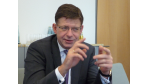T-Systems-Chef Reinhard Clemens: "Der Cloud-Markt ist noch nicht verteilt"