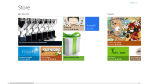 Tag 5: Software, Apps und der Windows Store: Das Windows-8-Tagebuch