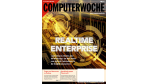 Computerwoche 11/12: Real-time Enterprise - Unternehmen auf Speed