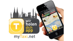 Preisgeld 25.000 Euro: myTaxi gewinnt Code_n-Award