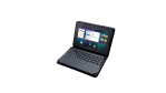 Playbook als Notebook-Ersatz: RIM bringt Bluetooth-Tastatur für sein Playbook-Tablet - Foto: RIM