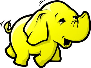Kleiner Elefant für große Daten - Hadoop.