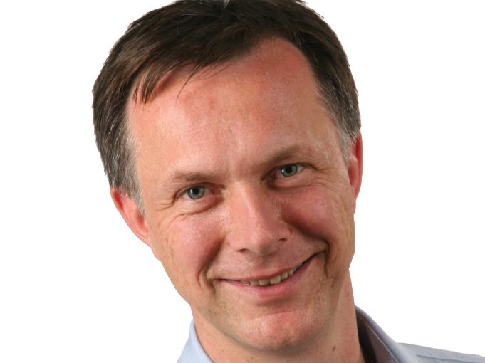 Wer erst auf eine Schulung wartet, bevor er Personalverantwortung übernehmen will, könne lange auf eine Karriere warten, meint Christoph Burger.