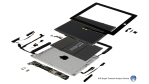 iSuppli: Neues iPad ist teurer als das iPad 2 - Foto: iSuppli