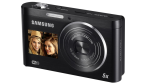 Gadget des Tages: Samsung DV300F - DualView-Kamera mit Wifi-Funktion - Foto: Samsung