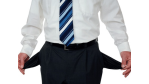 Verlust des Arbeitsplatzes: Arbeitgeber insolvent - Abfindung? - Foto: Reinhold Foeger - Fotolia.com