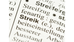 Keine Zustimmung erforderlich: Betriebsrat und Versetzung bei Streik - Foto: Marco2811 - Fotolia.com