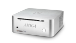 Gadget des Tages: Commodore Amiga mini - Neuauflage im schlanken Gehäuse - Foto: Commodore