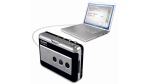 Gadget des Tages: Ion Tape Express - Kassetten digitalisieren - Foto: Ion