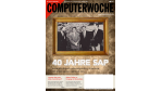 Computerwoche 14/12: 40 Jahre SAP: Wir blicken zurück - und nach vorn