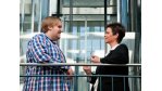 Junge Talente: Mit 17 Informatik studieren und arbeiten - Foto: Materna