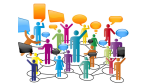 Social Media im Unternehmen: Wenn Mitarbeiter Social Networker werden - Foto: rikilo, Fotolia.de
