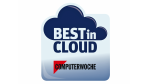 Die besten Cloud-Projekte 2011: Best in Cloud: 35 Projekte - sieben Sieger